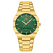 Green - Gold