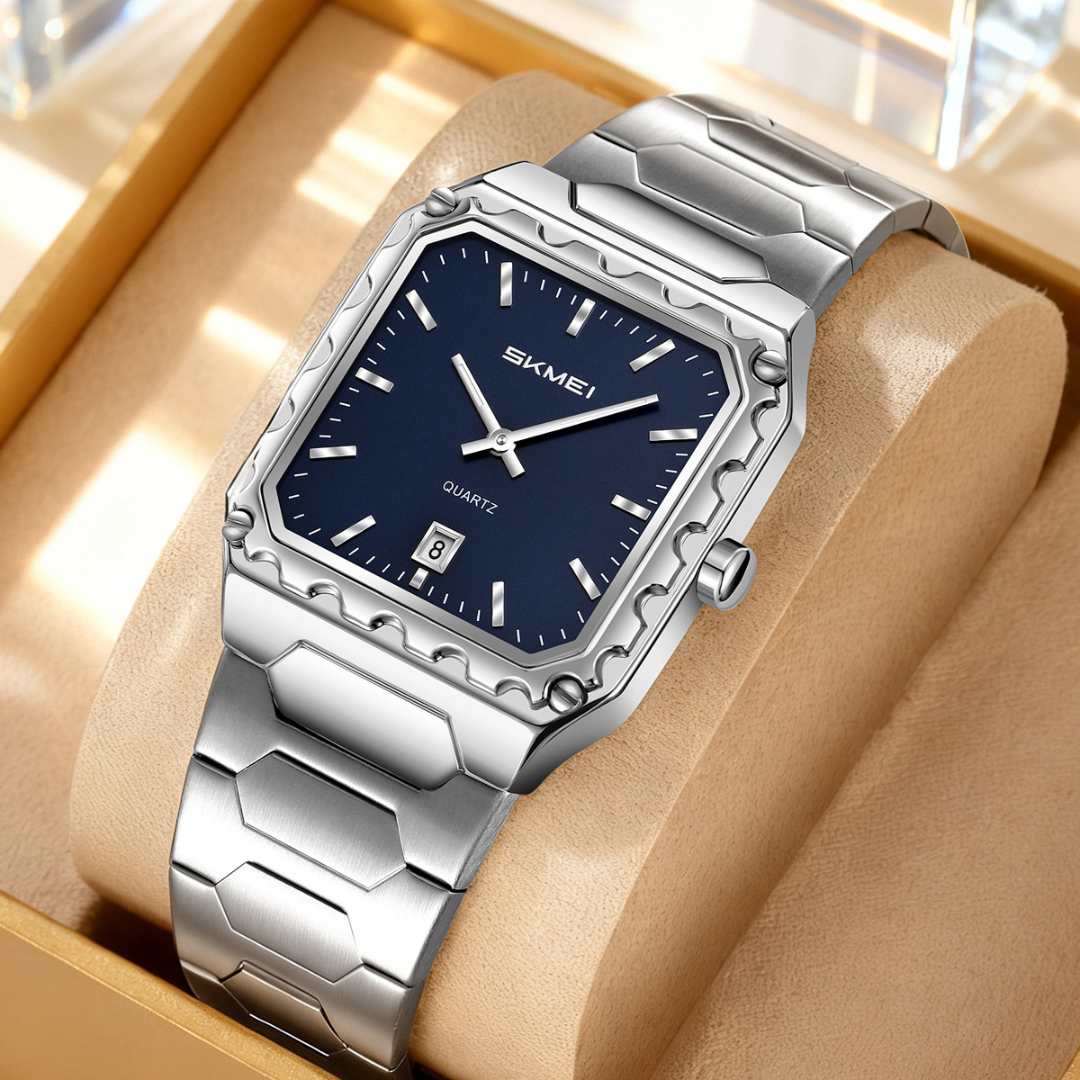 Bellucci Sovereign Watch