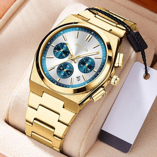 Regency Heritage Watch