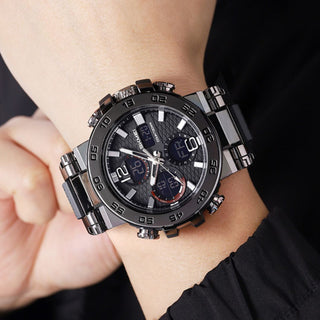 Grandeur Signature Watch