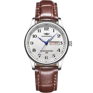 Chivalric Luxe Watch