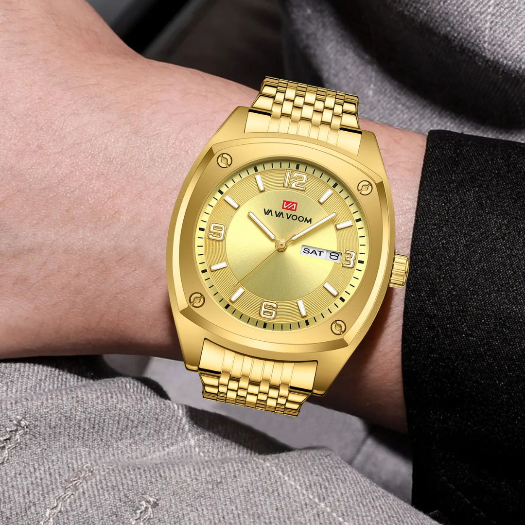 Celestial Empire Watch