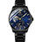 Blue - Black