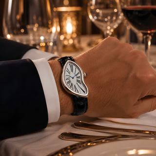 Montage Reserve Watch