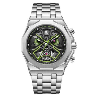 Venerable House Watch
