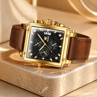 Sovereign Silhouette Watch