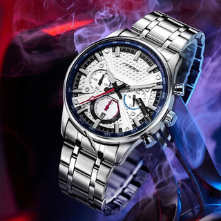 Grand Ascendancy Watch
