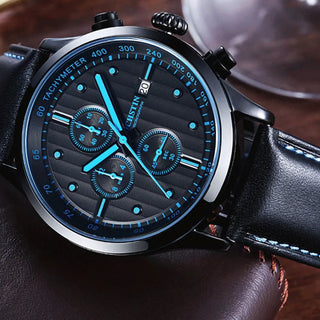 Majestic Epoch Watch