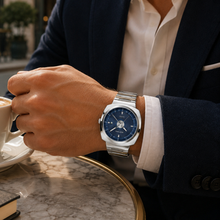 Imperial Solis Watch