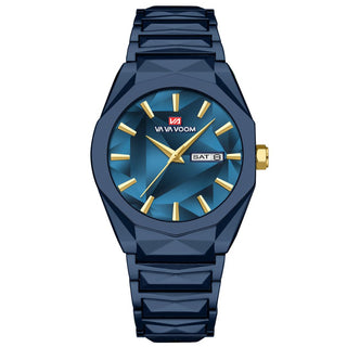 Celestial Crown Watch