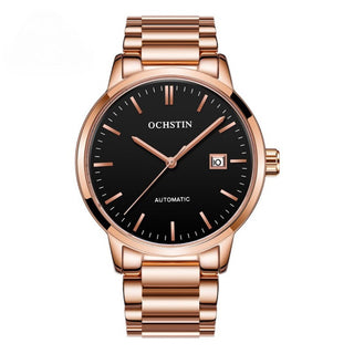 Celestial Timepiece Watch
