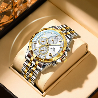 Maison Concorde Watch