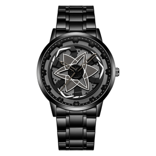 Noble Ascot Watch