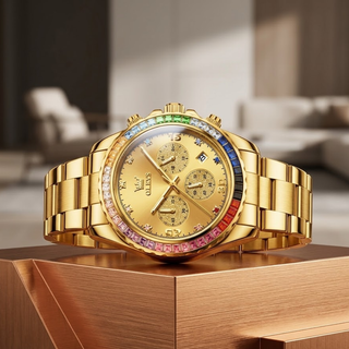 Elite Ascend Watch