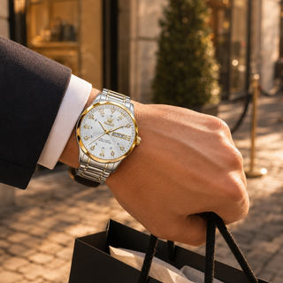 Stellar Legacy Watch