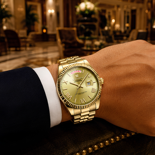 Kingsman Heritage Watch