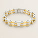 Silver - Gold