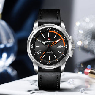 Élan Virtue Watch