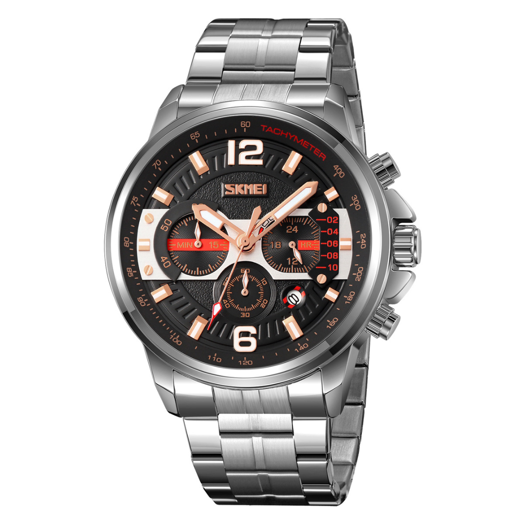 Timeless Marquis Watch