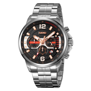 Timeless Marquis Watch