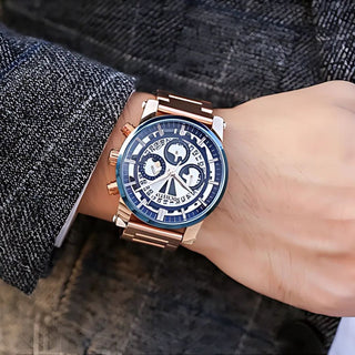 Paramount Noble Watch