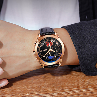 Regal Tribute Watch