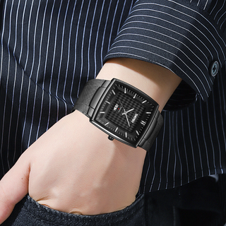 Imperial Manor Watch