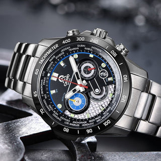 Celeste Regent Watch