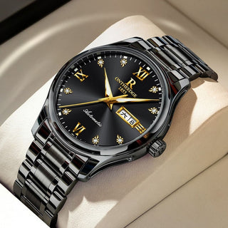 Echelon Luxe Watch