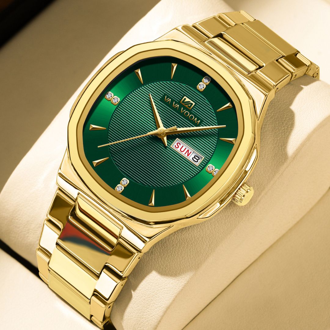 Grand Regent Watch