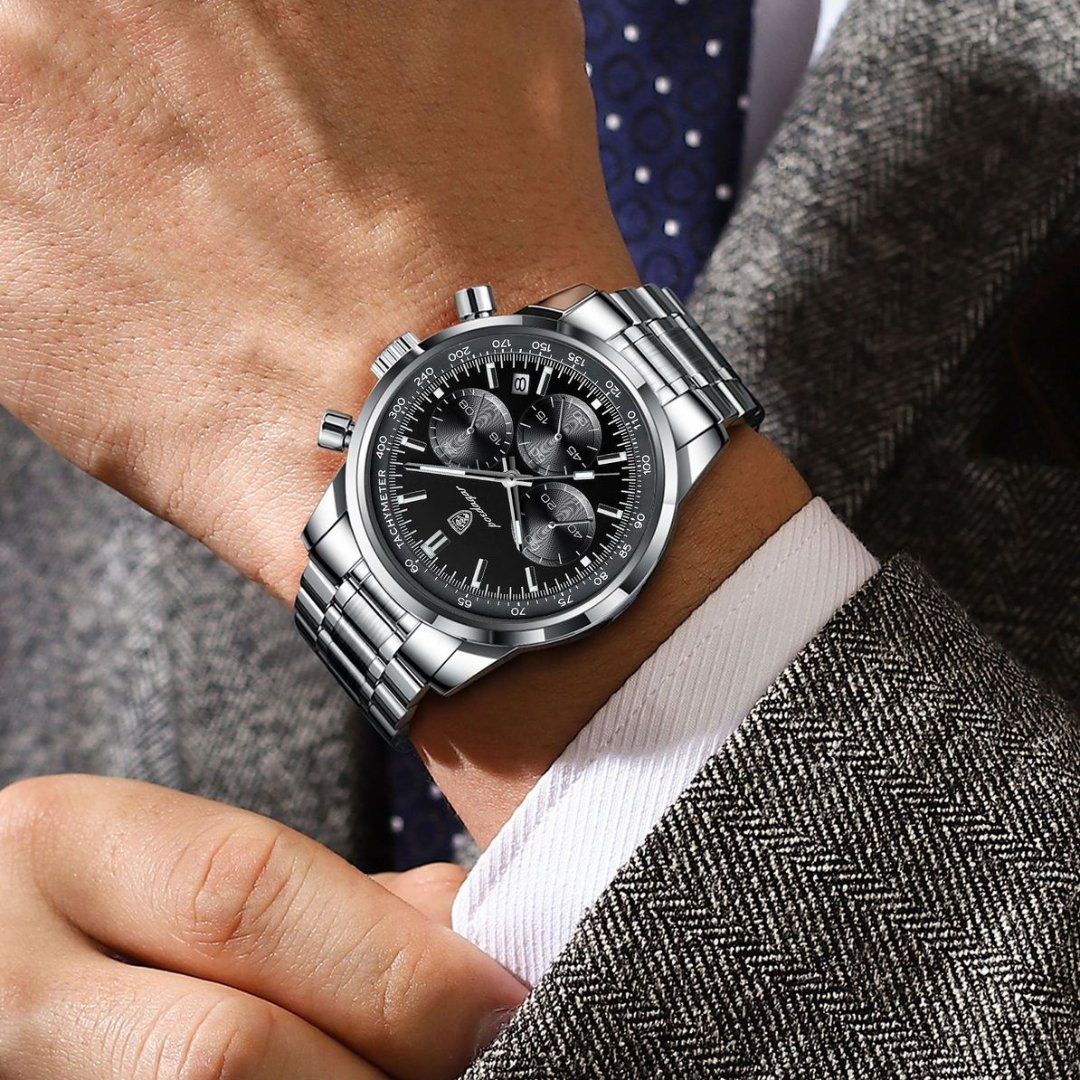 Chamberlain Reserve Watch