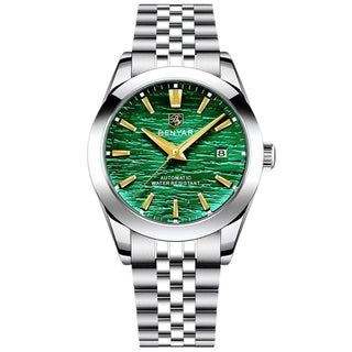 Heirloom Virtue Watch