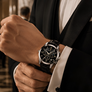 Senator Esteem Watch
