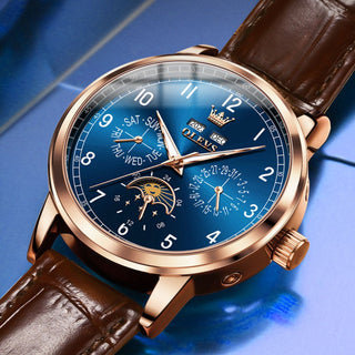 Sovereign Eclipse Watch
