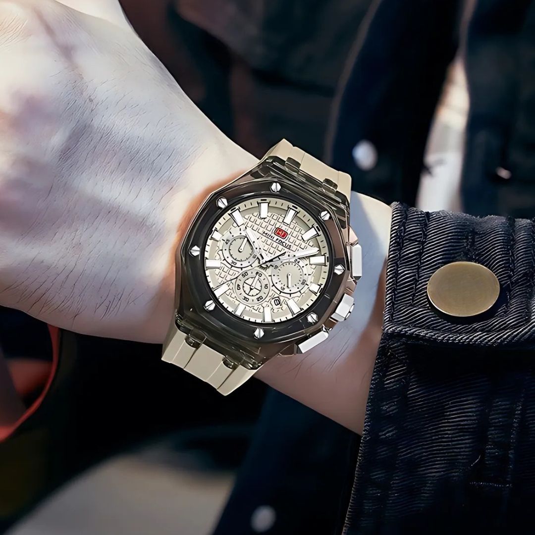 Noble Tradition Watch