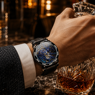 Admiral Prestige Watch