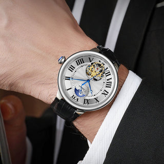 Sublime Equinox Watch