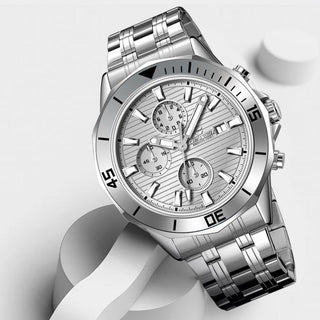 Imperial Virtue Watch