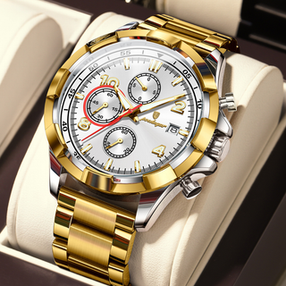 Aristocrat Crown Watch