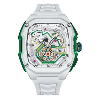 Venerable Timepiece Watch