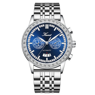 Bellator Lux Watch