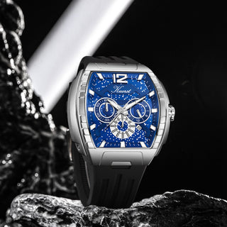 Veritas Crown Watch