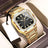 Black - Gold