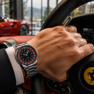 Lucent Imperial Watch