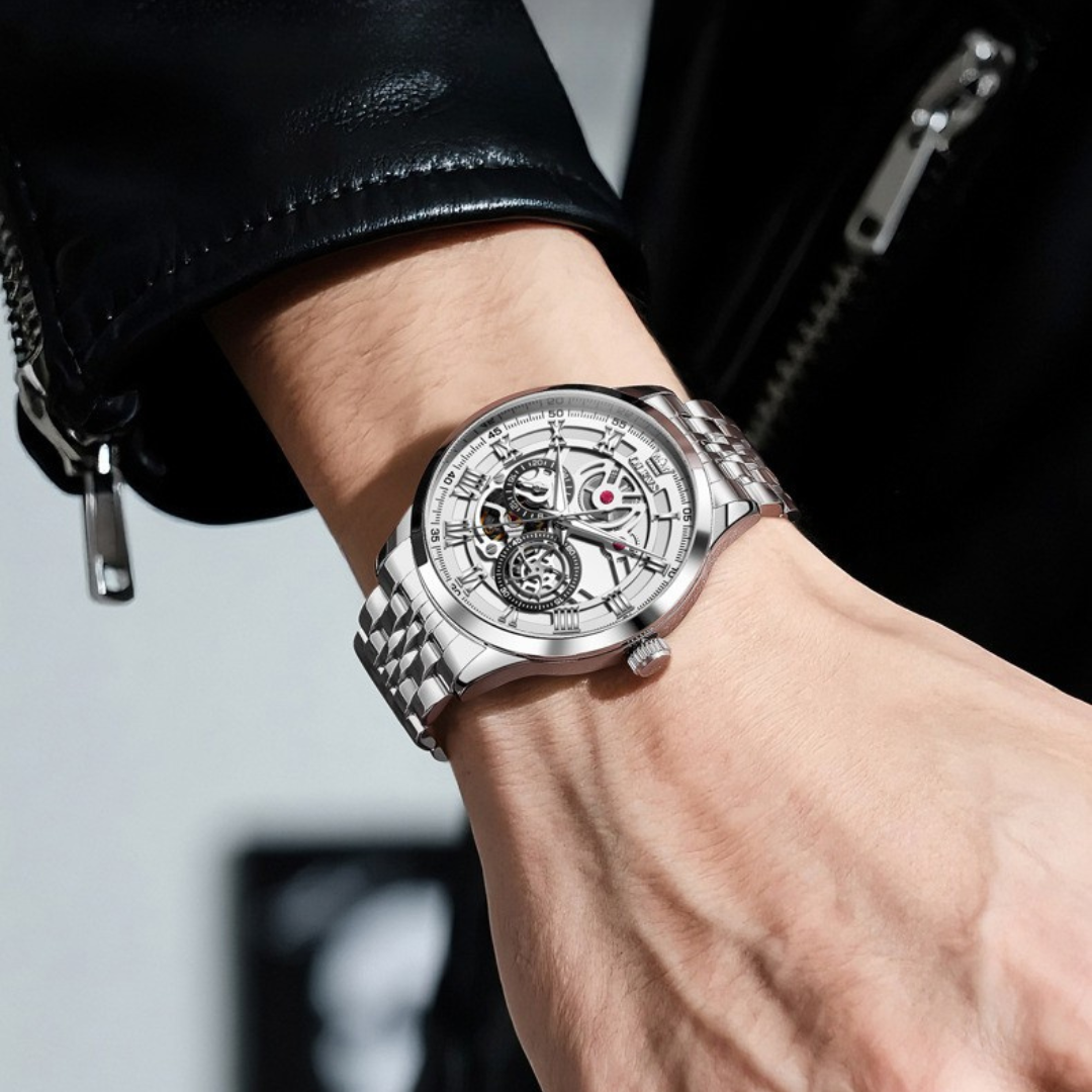 Eminence Court Watch