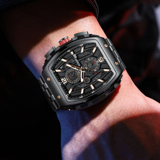 Imperium Luxe Watch