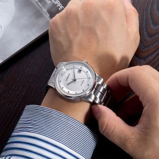 Bespoke Dynasty Watch