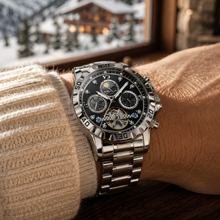 Savoy Heritage Watch