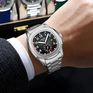 Chancellor Legacy Watch