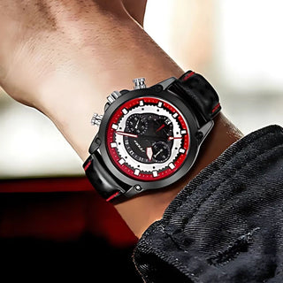 Prestige Enclave Watch